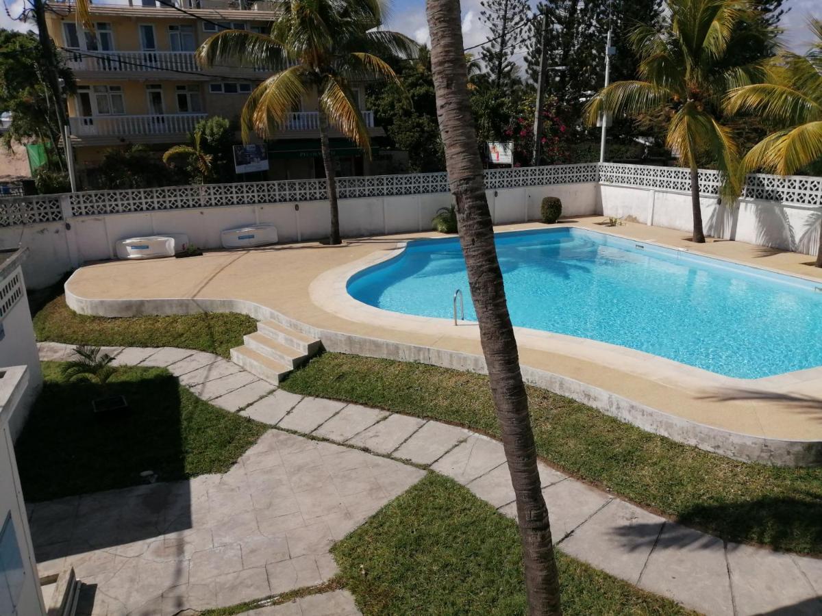Résidence Les Filaos Pereybere Beach Extérieur photo