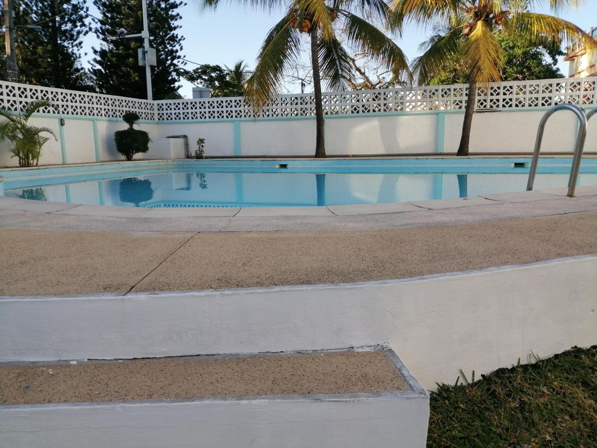 Résidence Les Filaos Pereybere Beach Extérieur photo